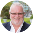 Peter Haines Satisfied Stoneglass Marketing Client