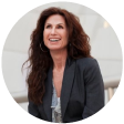 Rae Guyer - Largura Satisfied Stoneglass Marketing Client