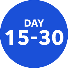 Day 15 to 30 How it works web Lakeland